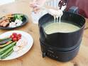鍋料理からスイーツまで！  話題の調理できる電気ケトル「ちょいなべ」を使ってみた