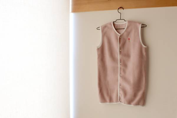 イヤイヤ期の娘もニッコリ。今年の秋冬スリーパーはコレに決まり！[PR]