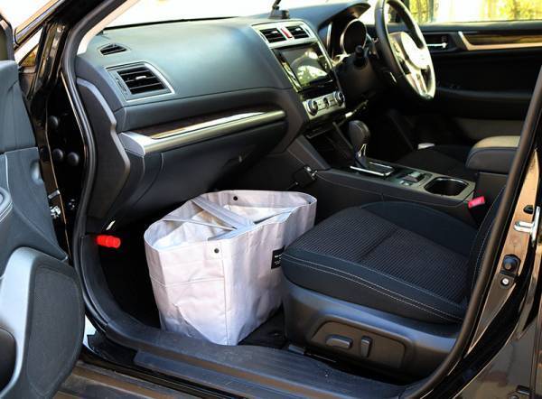 本気で使えるレジカゴバッグ！スタッフのリアルな利用シーンをご紹介[PR]