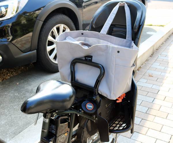 本気で使えるレジカゴバッグ！スタッフのリアルな利用シーンをご紹介[PR]