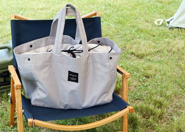 本気で使えるレジカゴバッグ！スタッフのリアルな利用シーンをご紹介[PR]