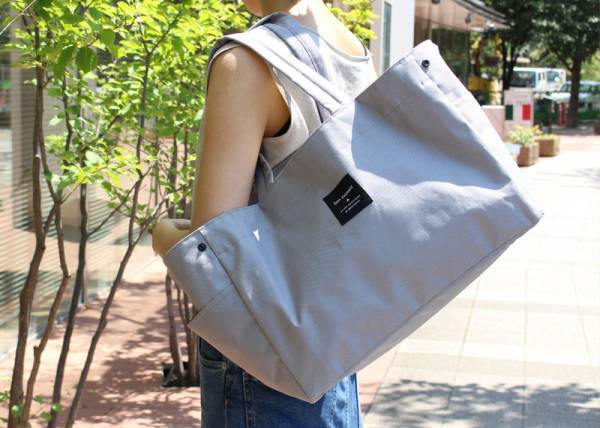 本気で使えるレジカゴバッグ！スタッフのリアルな利用シーンをご紹介[PR]