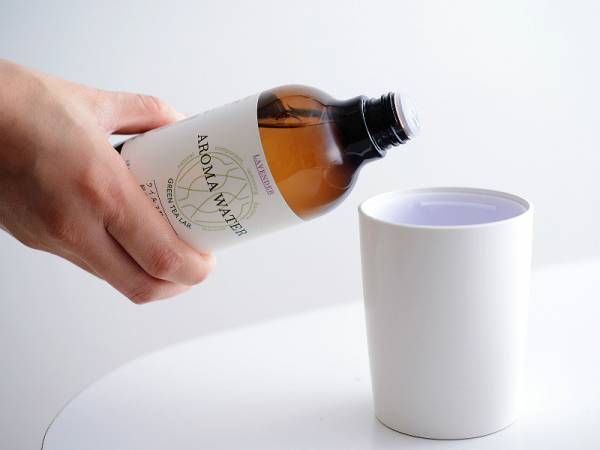 外出先でも乾燥知らず「ポータブル加湿器」おすすめ3選　アロマやウィルス対策も