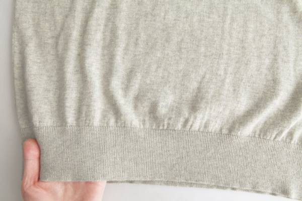 ニット愛高まる秋冬シーズン。アンジェ今年の定番2大ニットをチェック！[PR]