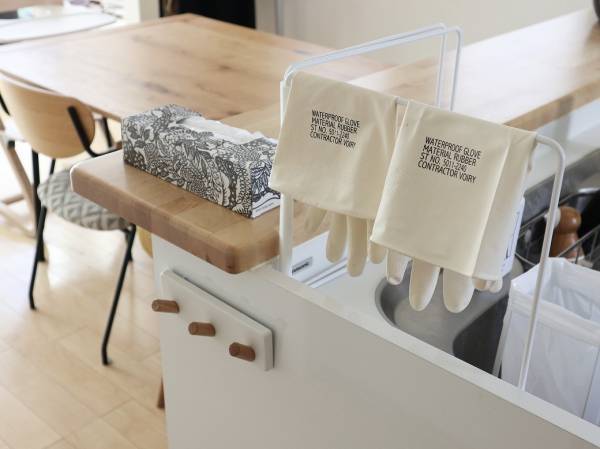 「ここ、どうにかしたいな」を解決してくれる、towerシリーズのこと。[PR]