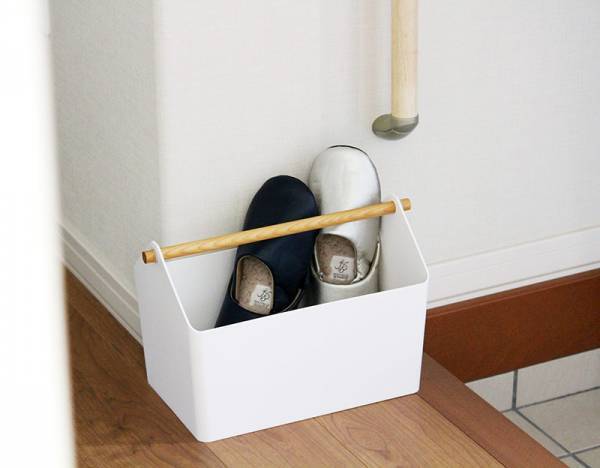 キッズ収納にぴったりな「ファボリ」はインテリア使いもできる万能アイテム！