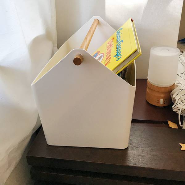 キッズ収納にぴったりな「ファボリ」はインテリア使いもできる万能アイテム！