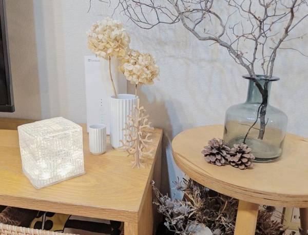 日常使いできる防災アイテム！ コンパクトなソーラーエコライト