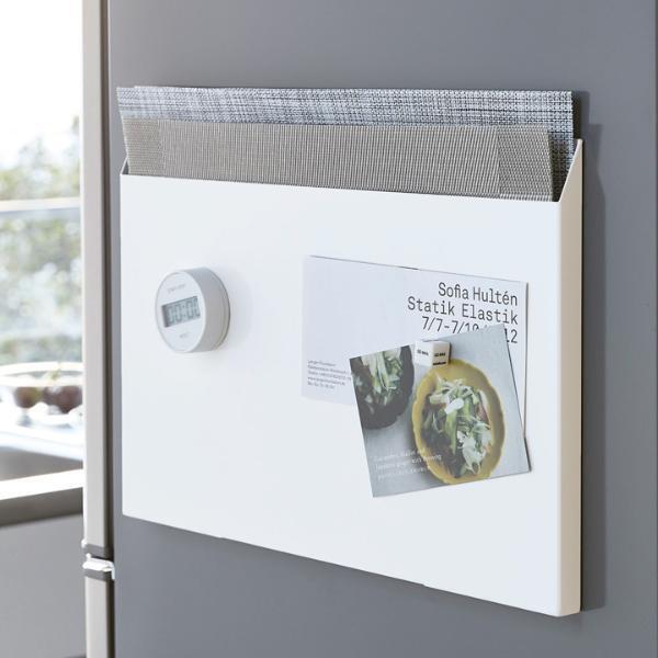 【インスタグラマーさんのもの選び】頼れる収納アイテムtowerシリーズが届ける「ランチョンマット収納」[PR]