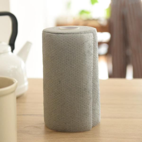 1日1枚拭き掃除！ウォッシュペーパーで毎日のルーティン掃除を習慣づけよう。[PR]