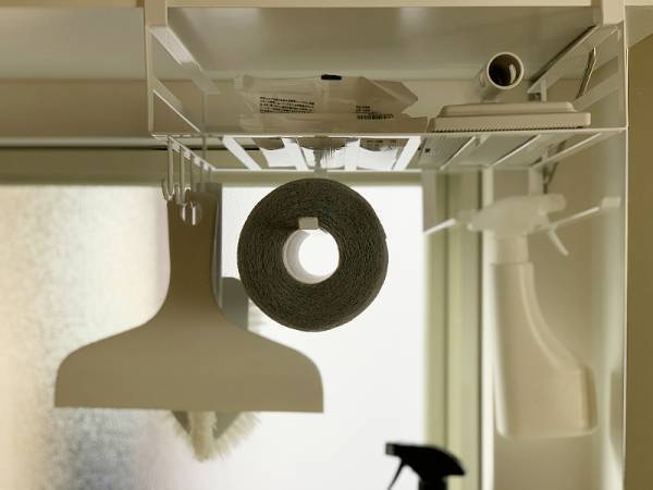 1日1枚拭き掃除！ウォッシュペーパーで毎日のルーティン掃除を習慣づけよう。[PR]