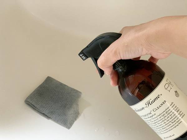 1日1枚拭き掃除！ウォッシュペーパーで毎日のルーティン掃除を習慣づけよう。[PR]