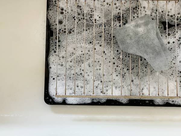 1日1枚拭き掃除！ウォッシュペーパーで毎日のルーティン掃除を習慣づけよう。[PR]