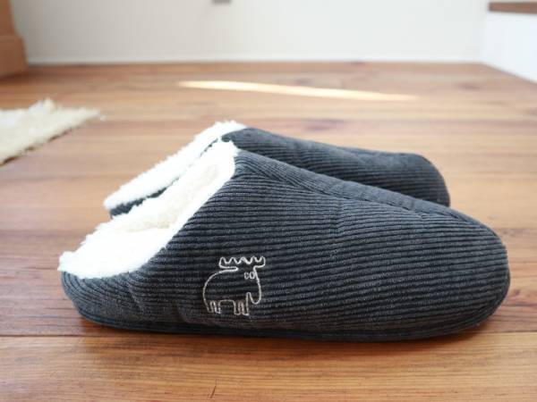 床暖房がなくたって！ 冷んやり床に欠かせない我が家のエルク[PR]