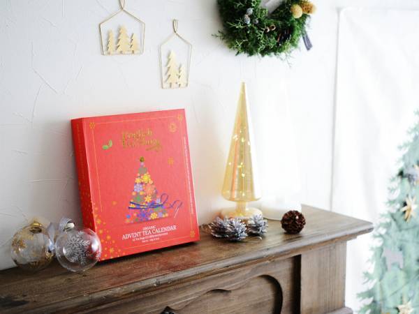 【クリスマス特集】今年の新着アイテムからイチオシ5品をピックアップ！[PR]