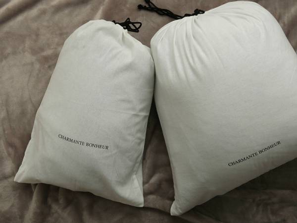 新旧の違いにビックリ！わが家にとって2度目の「伝説の毛布」[PR]