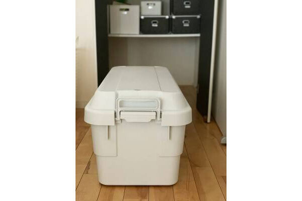 かさばる「イベントグッズの収納」どうしてる？　出し入れがラクになる収納のコツ