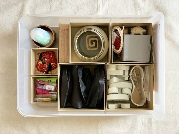 かさばる「イベントグッズの収納」どうしてる？　出し入れがラクになる収納のコツ