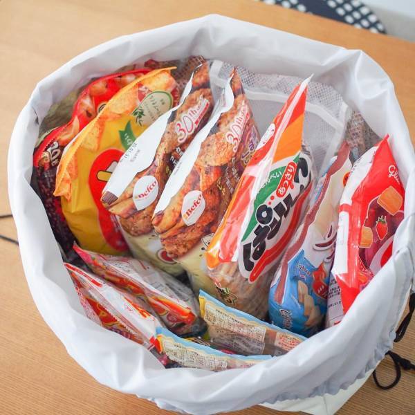 今話題の「#レジカゴバッグ」人気インスタグラマーさんはどう使ってる？[PR]