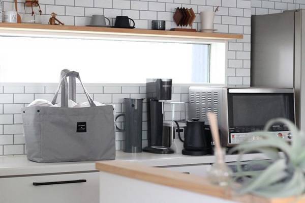 今話題の「#レジカゴバッグ」人気インスタグラマーさんはどう使ってる？[PR]