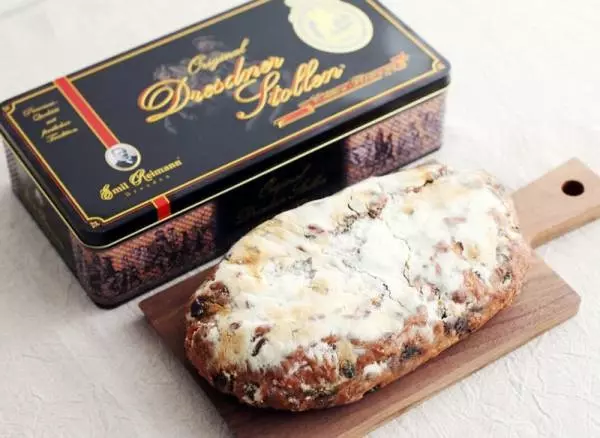 本場ドイツはやはり違った！？エミールライマン社の「シュトーレン食べ比べ」inアンジェ京都オフィス