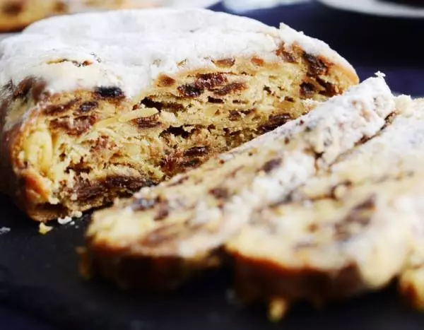 本場ドイツはやはり違った！？エミールライマン社の「シュトーレン食べ比べ」inアンジェ京都オフィス