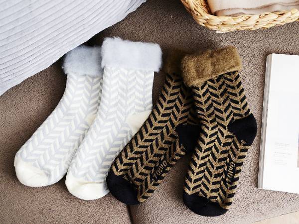 ほかほかあったかグッズ5選　風邪対策や冷え性対策に！　