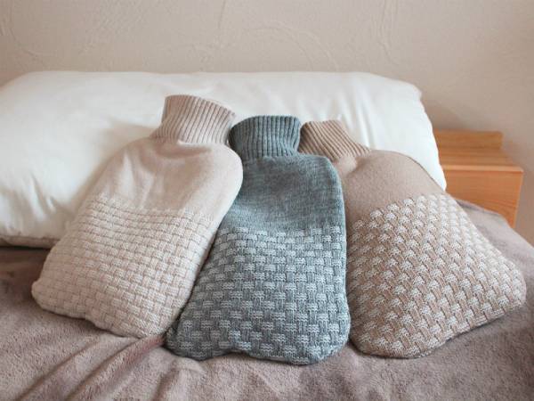 ほかほかあったかグッズ5選　風邪対策や冷え性対策に！　