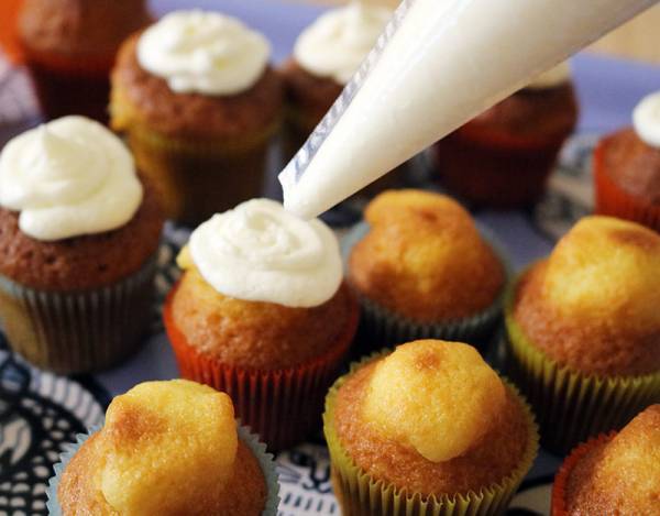 クリスマスはみんなでワイワイ「パンケーキタワー」作ろう！