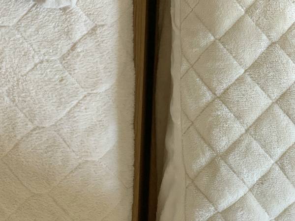 あの「伝説の毛布」からボックスシーツ型が新登場！この冬、無敵なベッドルームを。[PR]