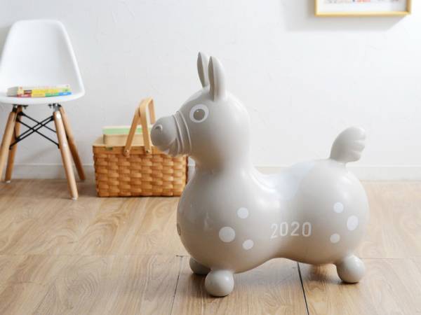 ＜2020年コラボ限定色＞ロディで体幹トレーニングが、新たな流行の予感！？[PR]