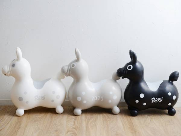 ＜2020年コラボ限定色＞ロディで体幹トレーニングが、新たな流行の予感！？[PR]