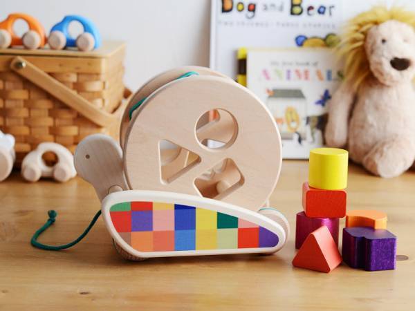 ママスタッフが実生活で選んだクリスマスプレゼントはコレ！【1〜3歳向け】[PR]