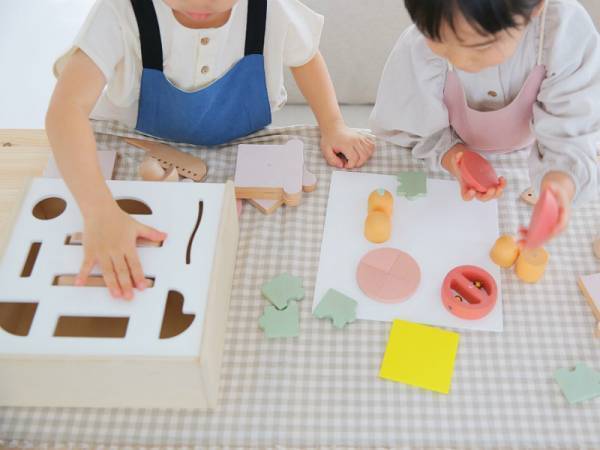 ママスタッフが実生活で選んだクリスマスプレゼントはコレ！【1〜3歳向け】[PR]