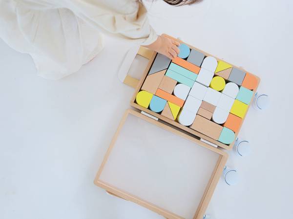 ママスタッフが実生活で選んだクリスマスプレゼントはコレ！【1〜3歳向け】[PR]