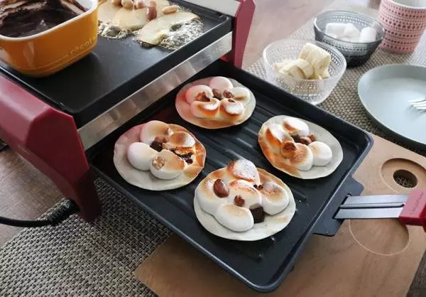 チーズとろ〜りが叶う「おうちラクレットメーカー」、今年はピザも楽しめます!