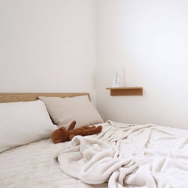 【インスタグラマーさんも愛用中】 #伝説の毛布 その最新コーディネートをチェック！ー2019年ver　その１ー[PR]