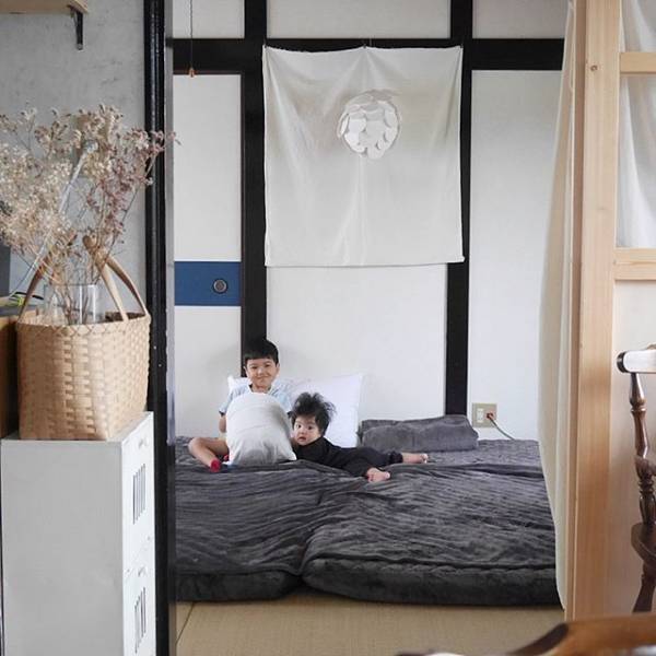 【インスタグラマーさんも愛用中】 #伝説の毛布 その最新コーディネートをチェック！ー2019年ver　その１ー[PR]