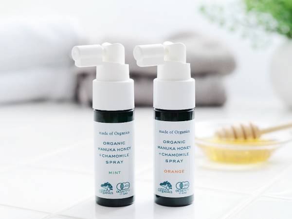 もう準備した？今スグ役立つインフルエンザ＆風邪対策グッズ【5選】[PR]