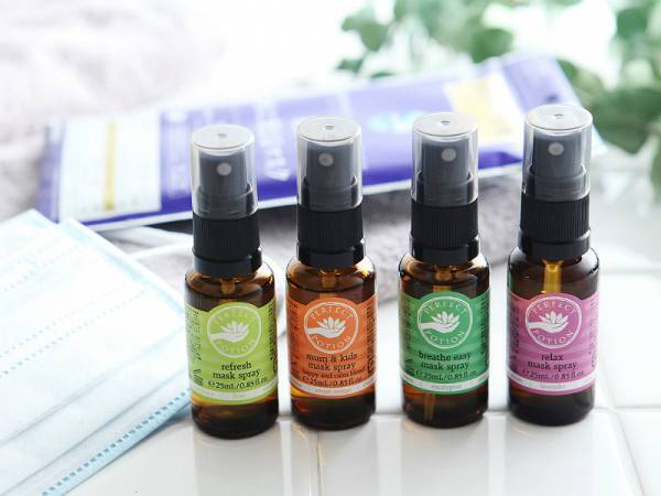 もう準備した？今スグ役立つインフルエンザ＆風邪対策グッズ【5選】[PR]