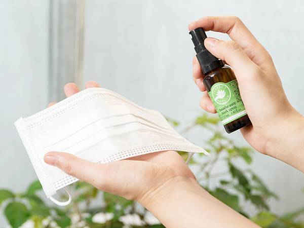 もう準備した？今スグ役立つインフルエンザ＆風邪対策グッズ【5選】[PR]