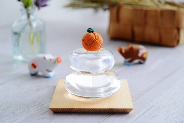 〜伝統とモダン〜 今どきのライフスタイルに調和するお正月グッズ[PR]