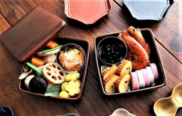 〜伝統とモダン〜 今どきのライフスタイルに調和するお正月グッズ[PR]