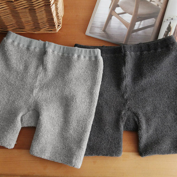  冬の【あったかインナー】4タイプ　保温性も着心地も抜群！