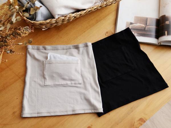  冬の【あったかインナー】4タイプ　保温性も着心地も抜群！