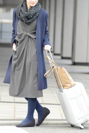 「寒さ・着心地・きれい見え」年末年始ファッションのお悩み解決アイテム５選[PR]