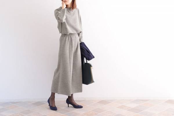 「寒さ・着心地・きれい見え」年末年始ファッションのお悩み解決アイテム５選[PR]