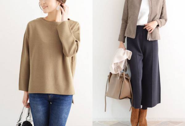 「寒さ・着心地・きれい見え」年末年始ファッションのお悩み解決アイテム５選[PR]