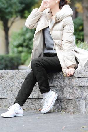 「寒さ・着心地・きれい見え」年末年始ファッションのお悩み解決アイテム５選[PR]