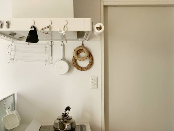 【整理収納アドバイザーのお片付けノート　前編】台所の工夫[PR]